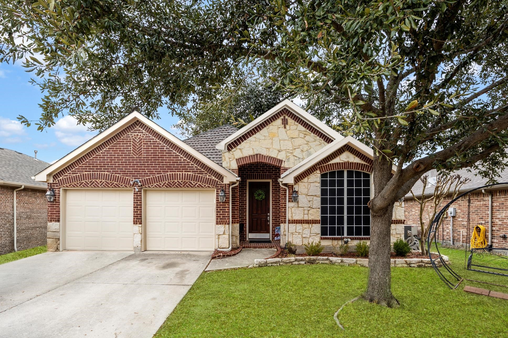 6409 Holly Crest Lane Sachse TX 75048