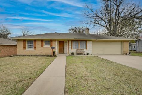 2926 College Circle Corsicana TX 75110