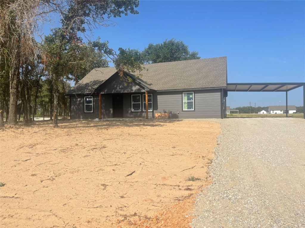 2070 Brown Loop Poolville TX 76487