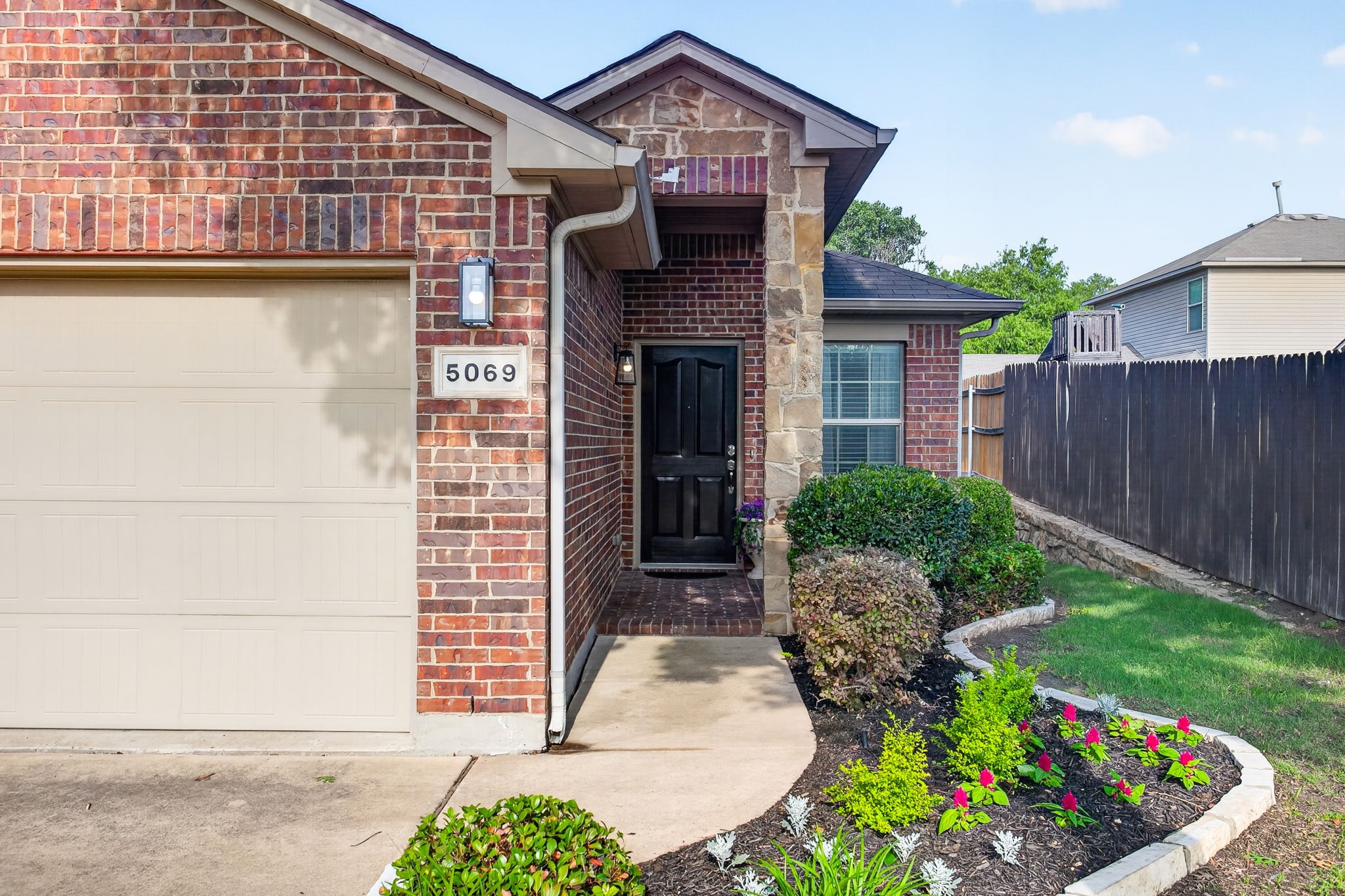 5069 Britton Ridge Lane Fort Worth TX 76179
