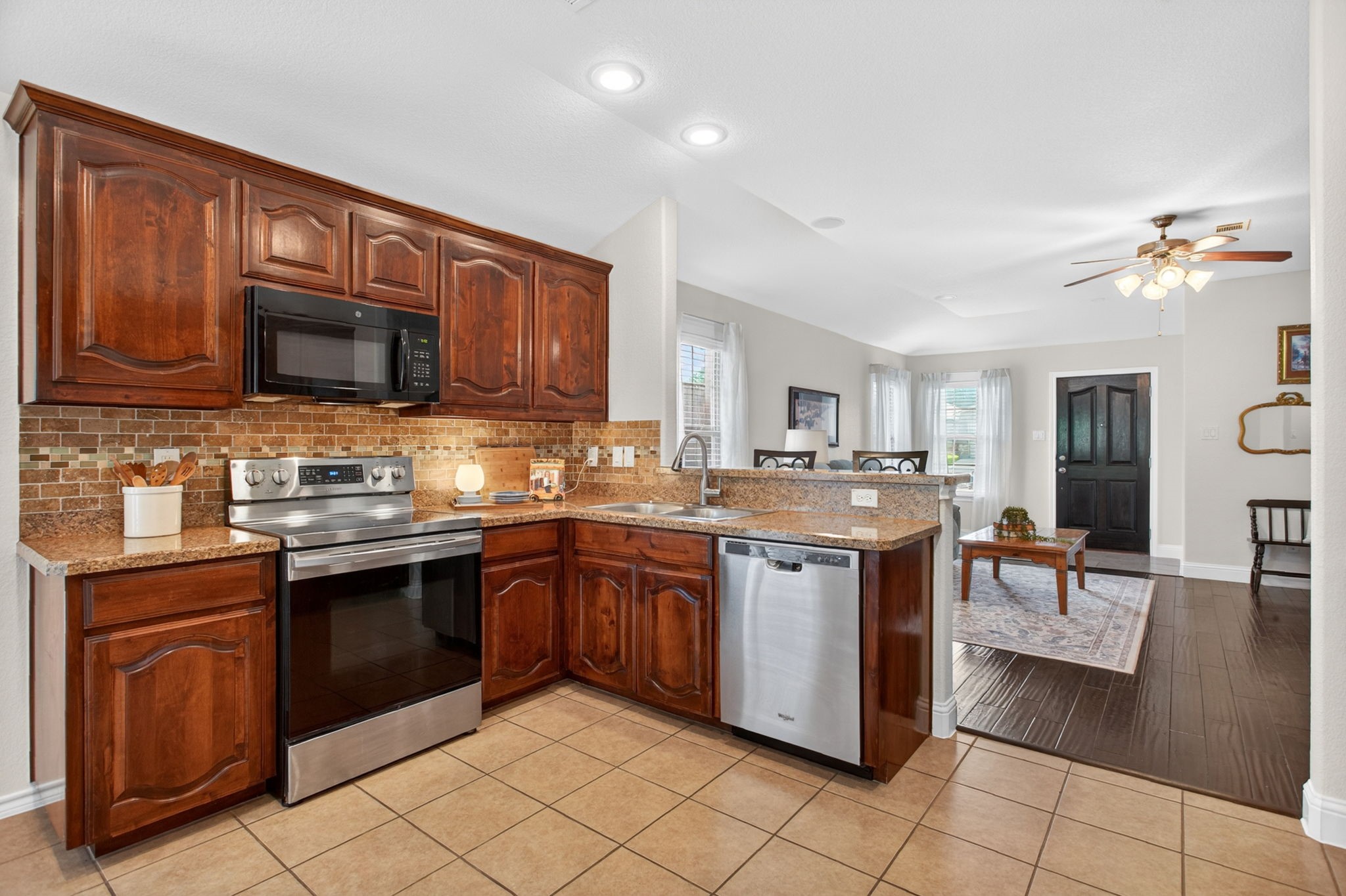 5069 Britton Ridge Lane Fort Worth TX 76179