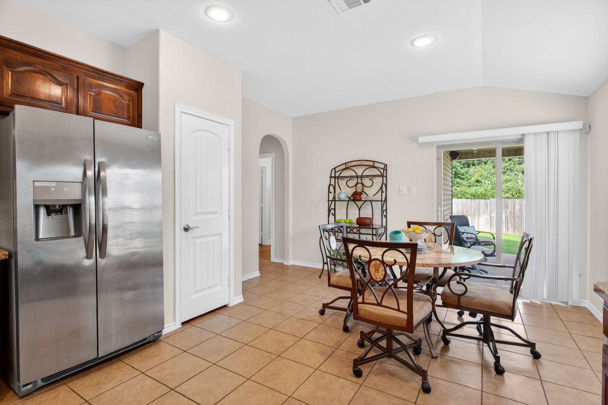 5069 Britton Ridge Lane Fort Worth TX 76179