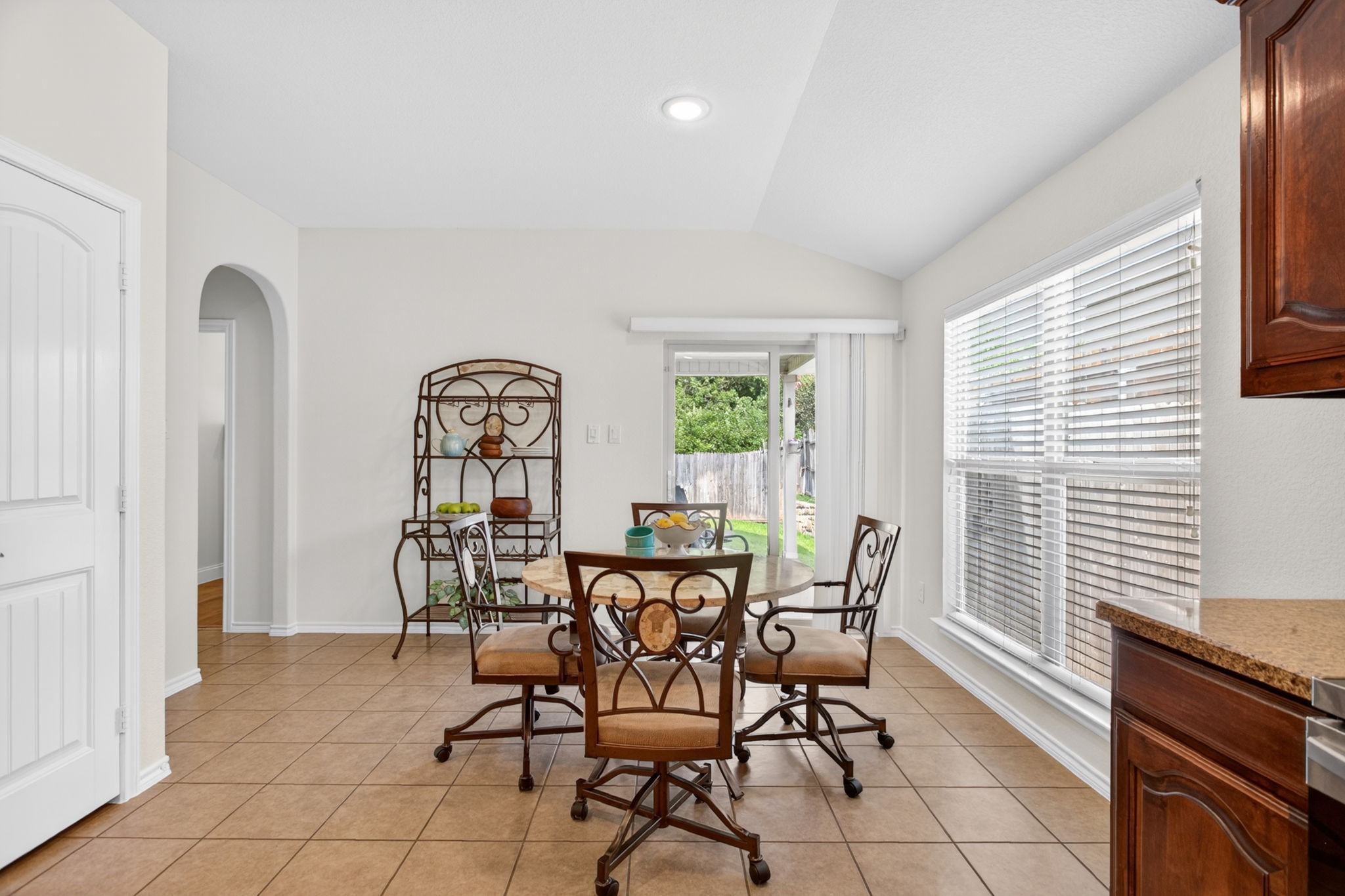 5069 Britton Ridge Lane Fort Worth TX 76179