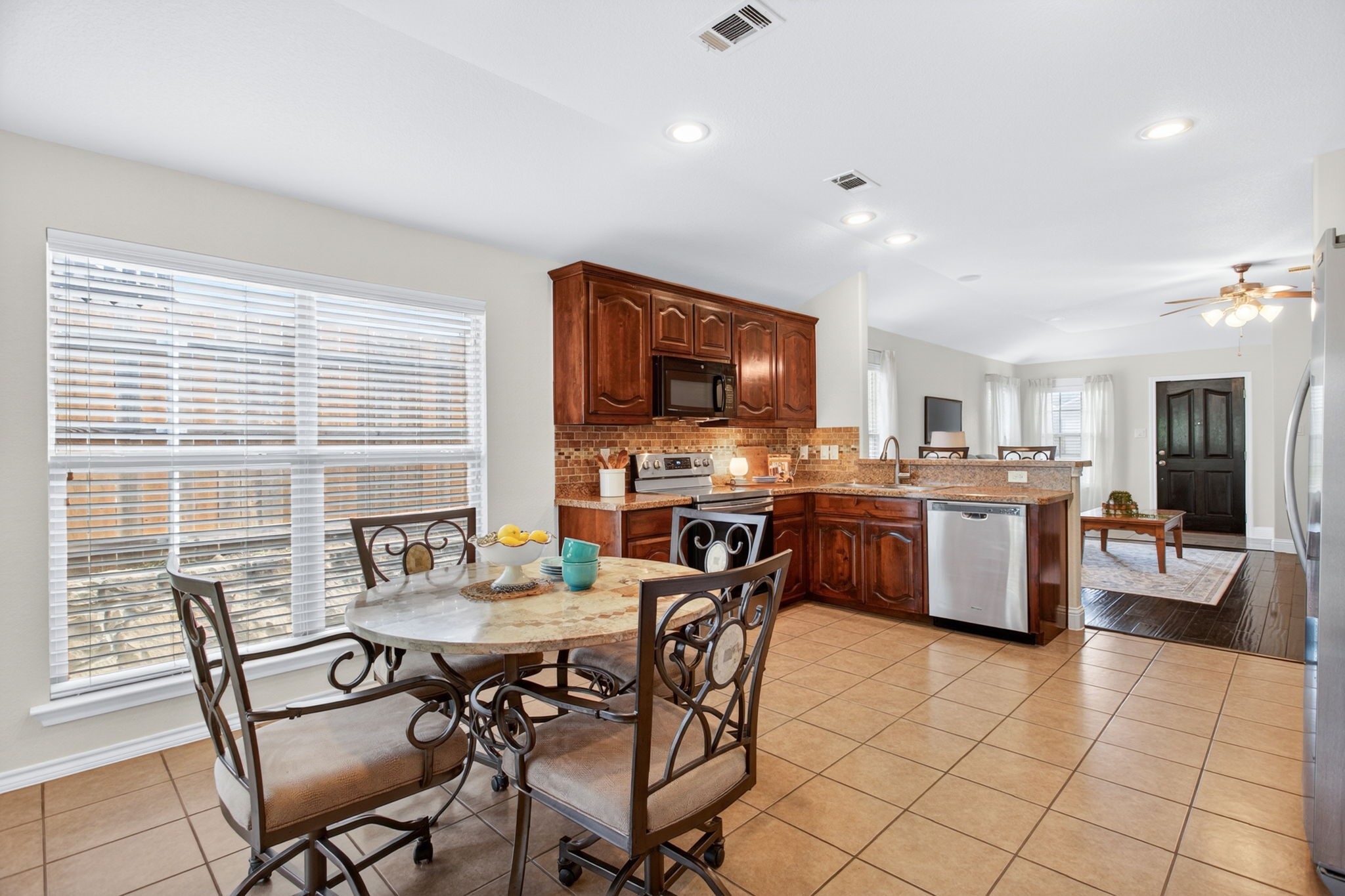 5069 Britton Ridge Lane Fort Worth TX 76179