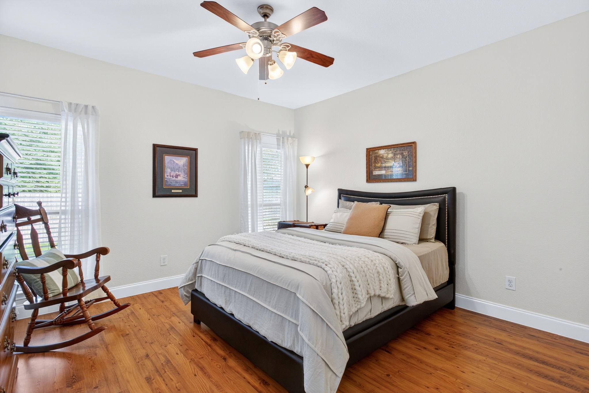 5069 Britton Ridge Lane Fort Worth TX 76179