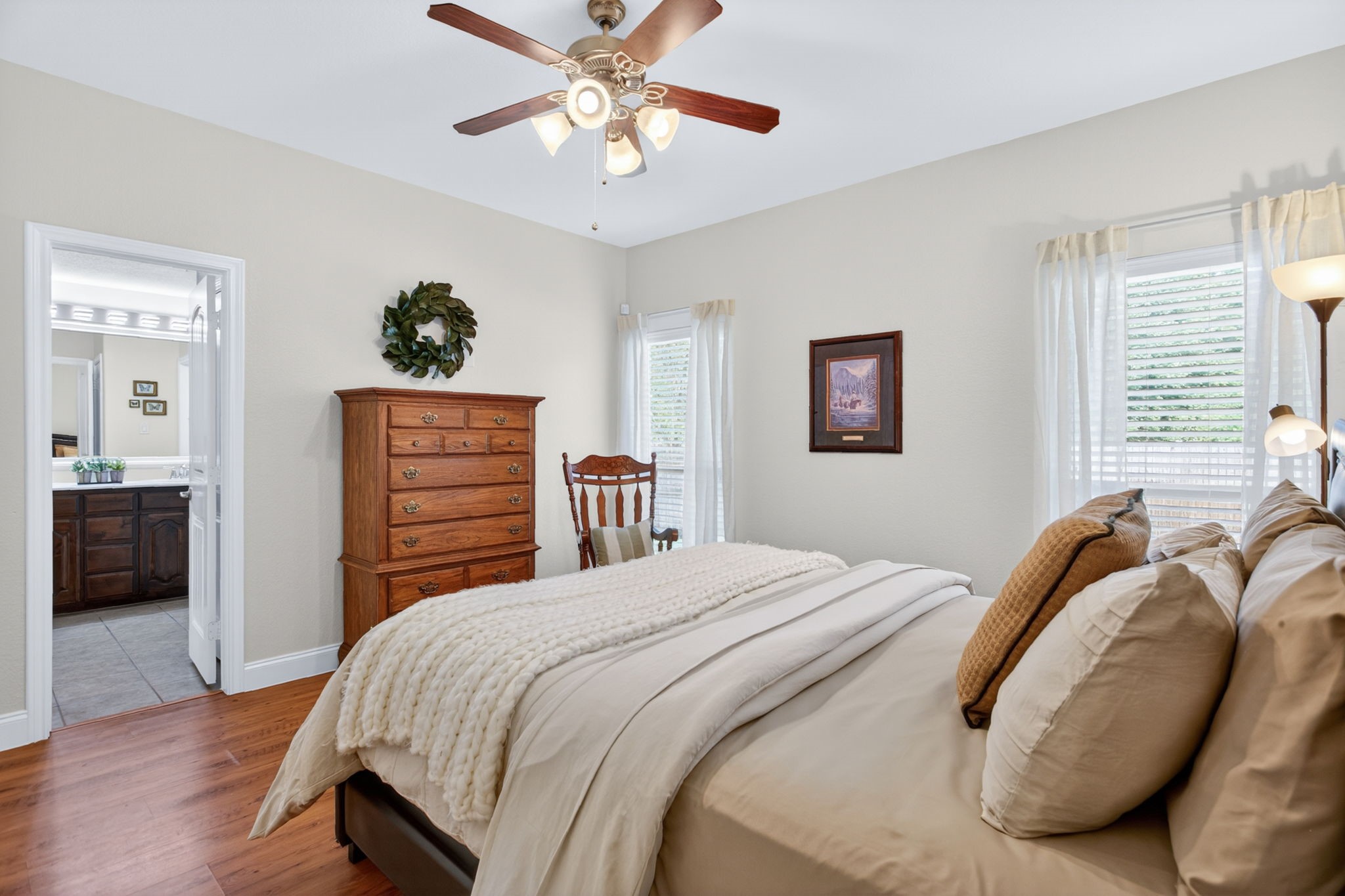 5069 Britton Ridge Lane Fort Worth TX 76179