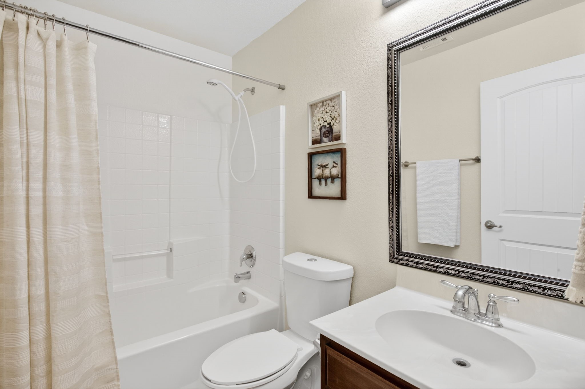 5069 Britton Ridge Lane Fort Worth TX 76179