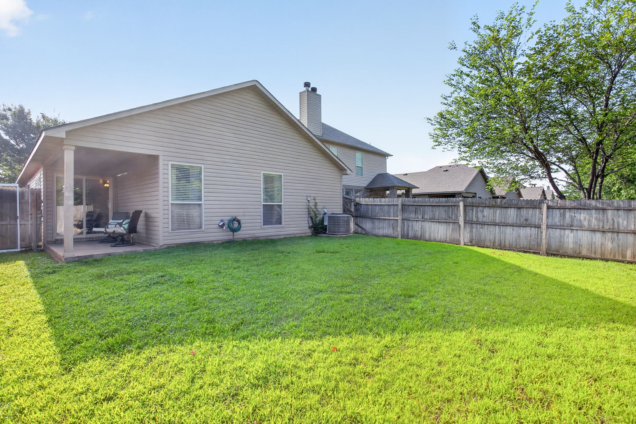 5069 Britton Ridge Lane Fort Worth TX 76179