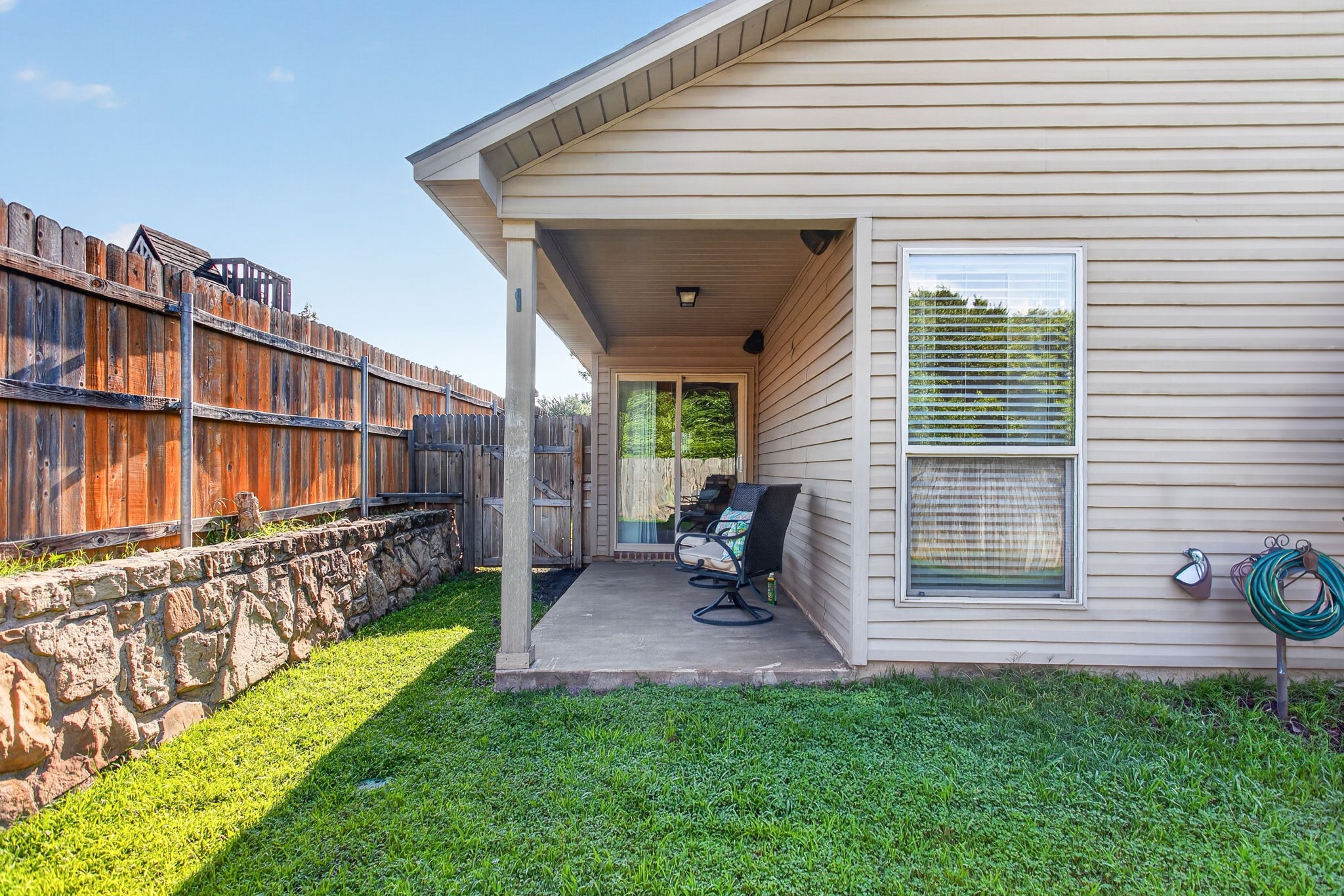 5069 Britton Ridge Lane Fort Worth TX 76179