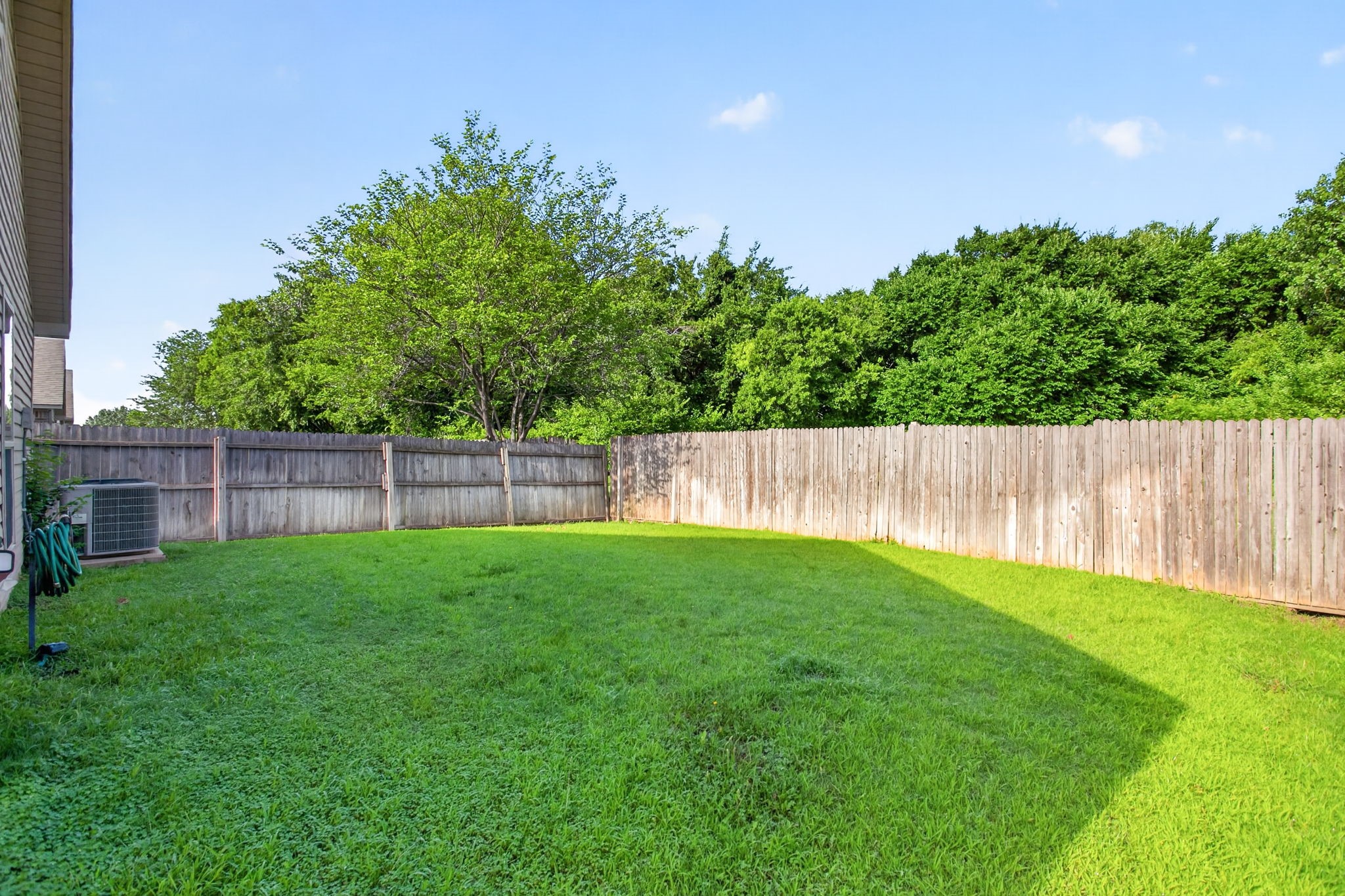 5069 Britton Ridge Lane Fort Worth TX 76179