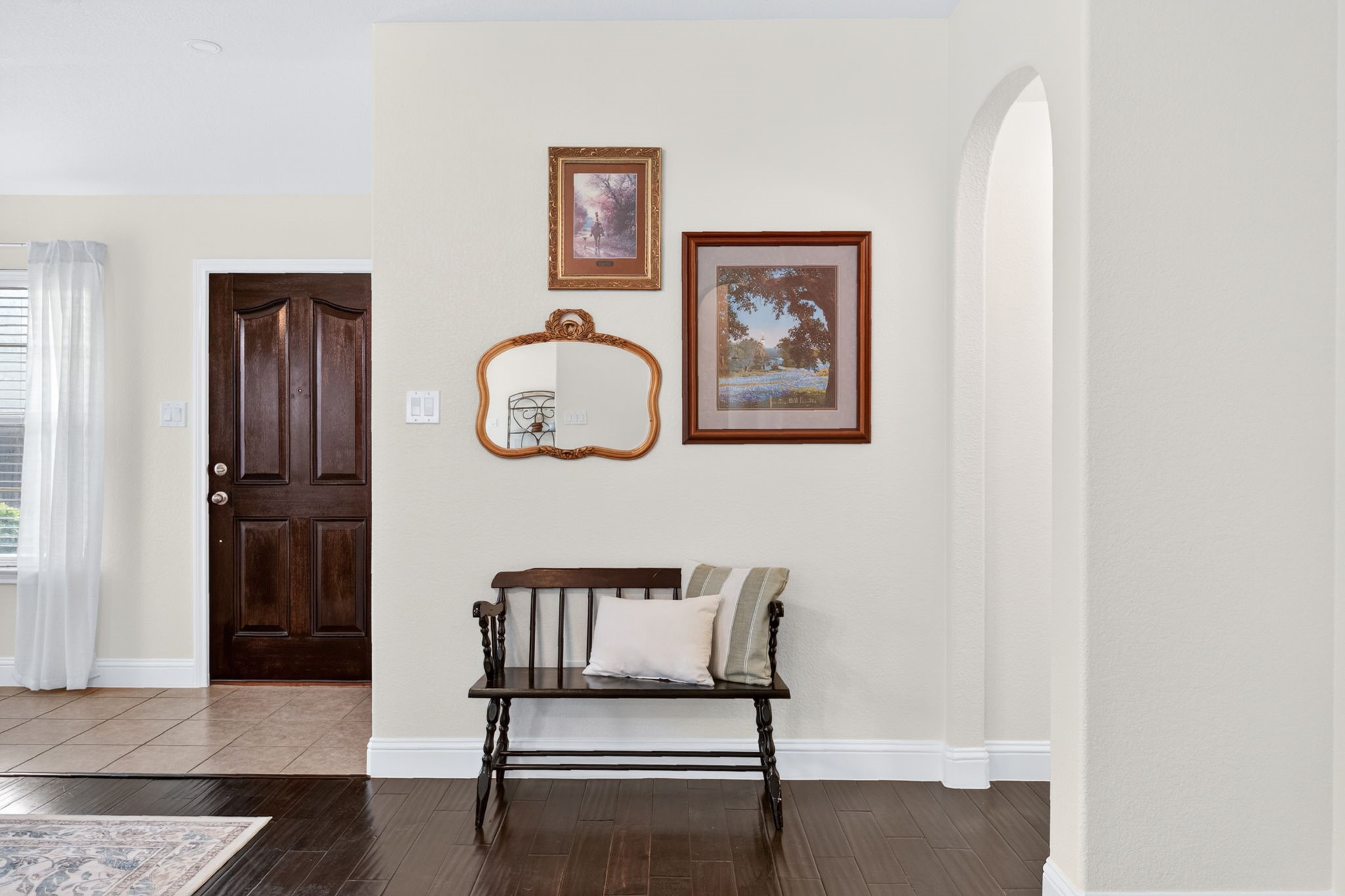 5069 Britton Ridge Lane Fort Worth TX 76179