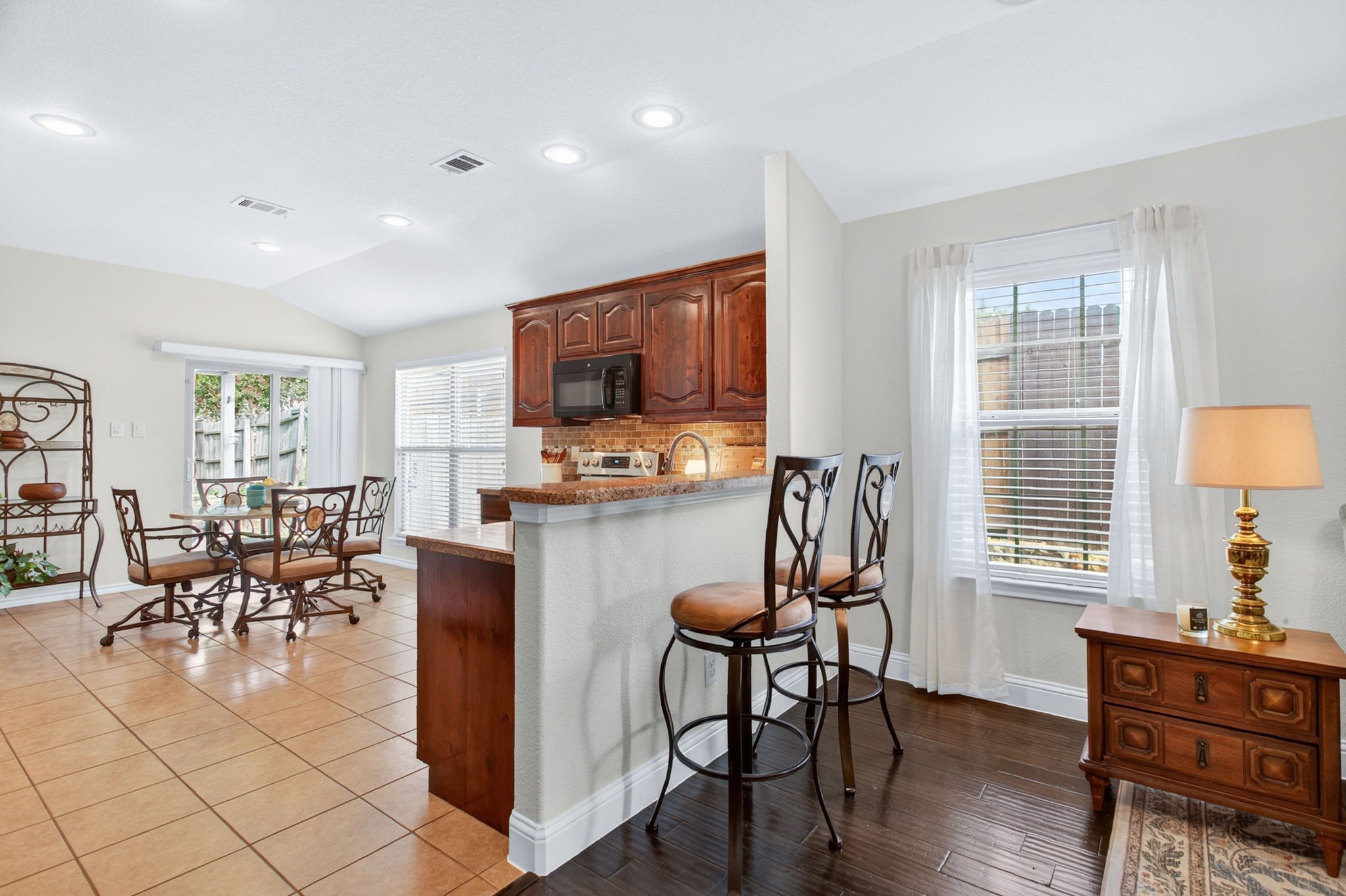 5069 Britton Ridge Lane Fort Worth TX 76179
