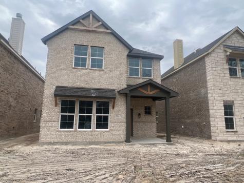 5127 Byers Avenue Fort Worth TX 76107