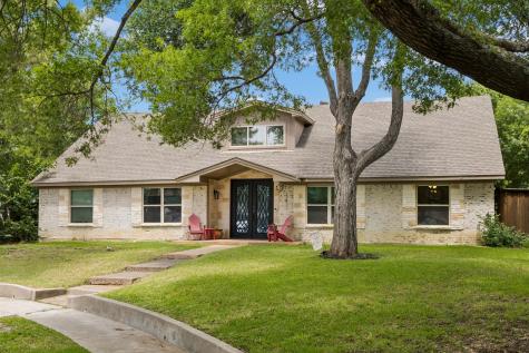 1433 Lincoln Place Carrollton TX 75006