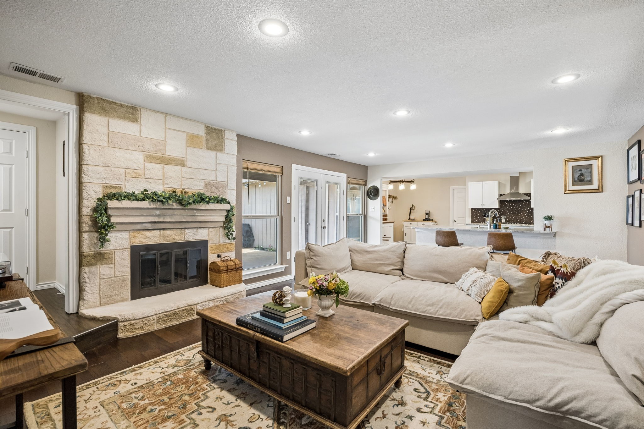 1433 Lincoln Place Carrollton TX 75006
