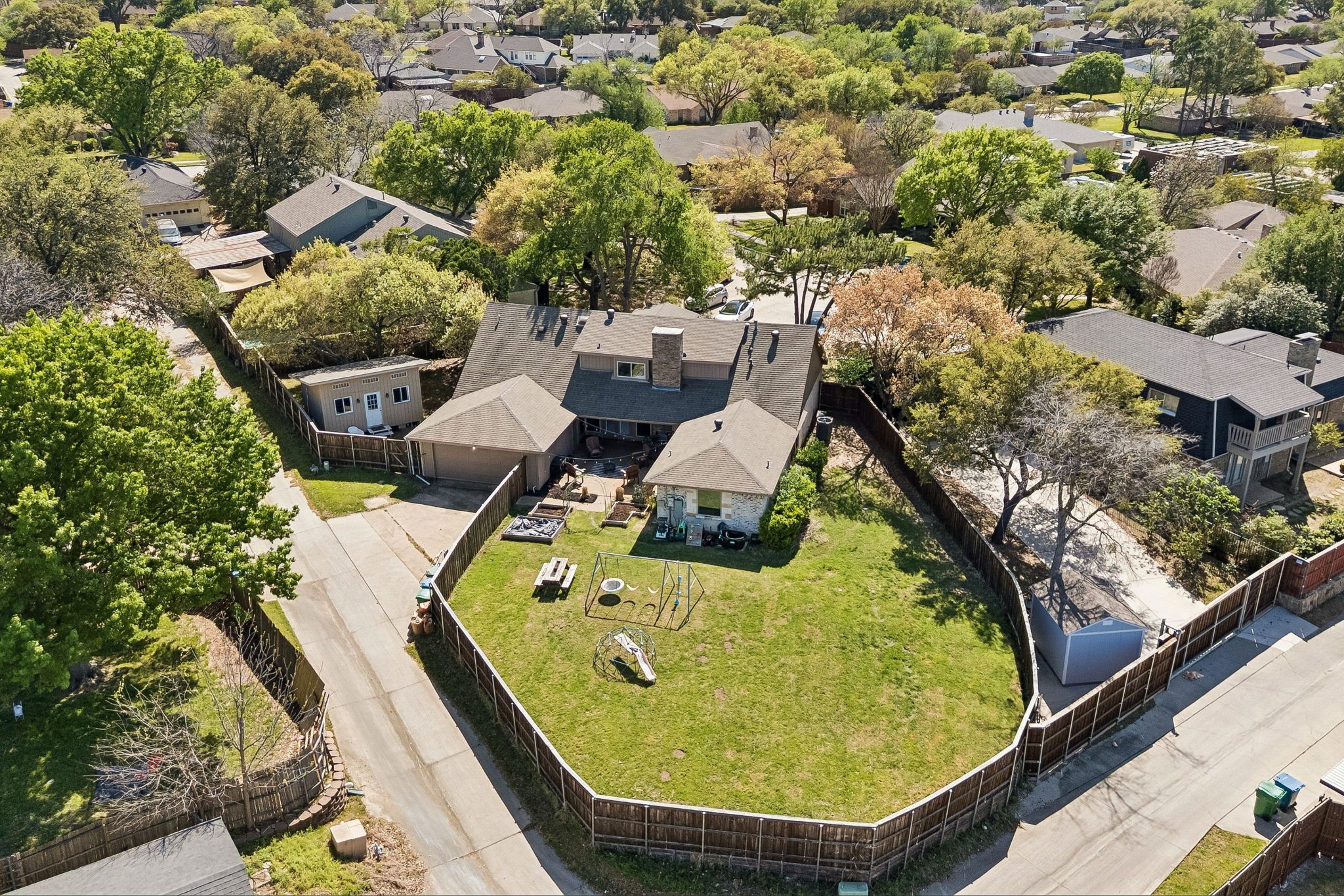1433 Lincoln Place Carrollton TX 75006