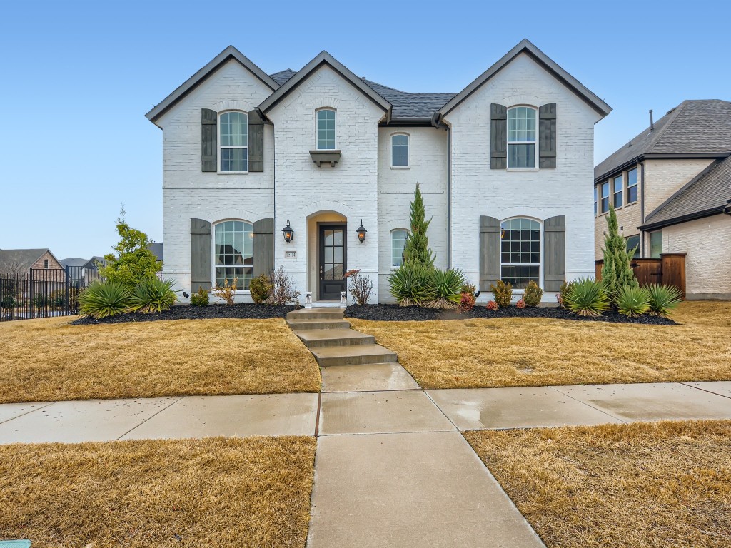15114 Catalpa Road Frisco TX 75035