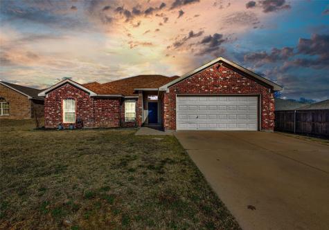 306 Wonder Oak Court Weatherford TX 76085