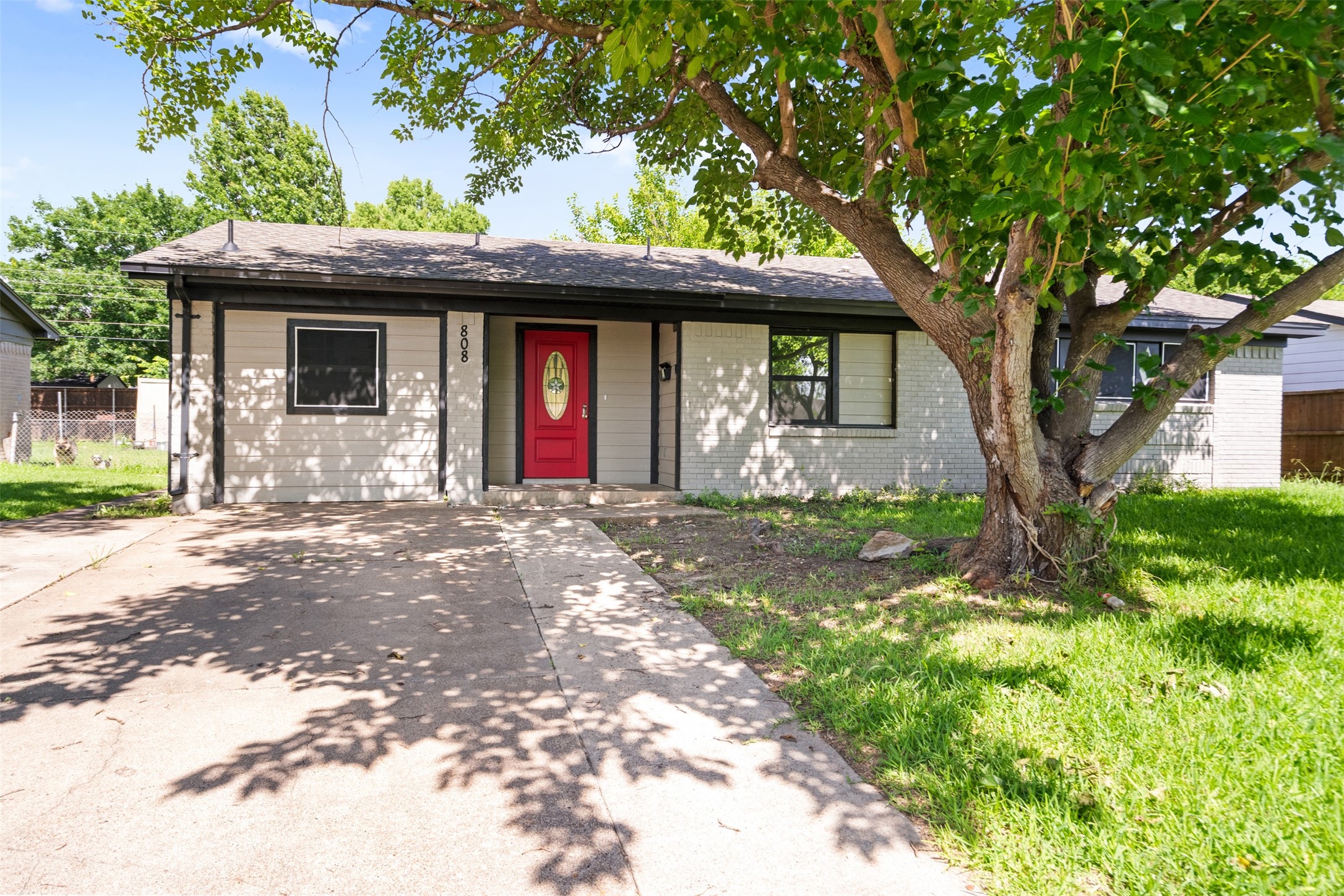 808 Bluebonnet Lane Mesquite TX 75149