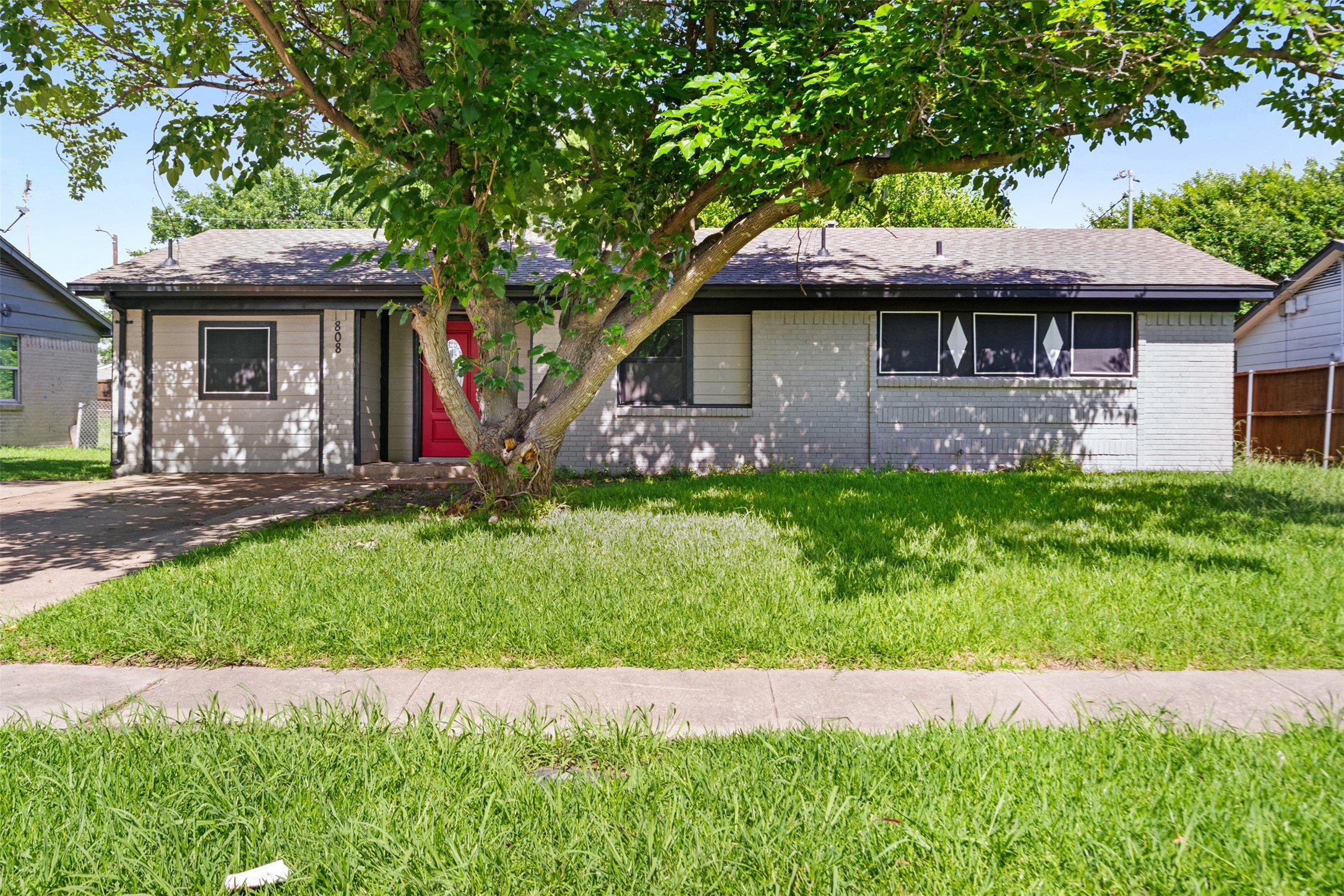808 Bluebonnet Lane Mesquite TX 75149