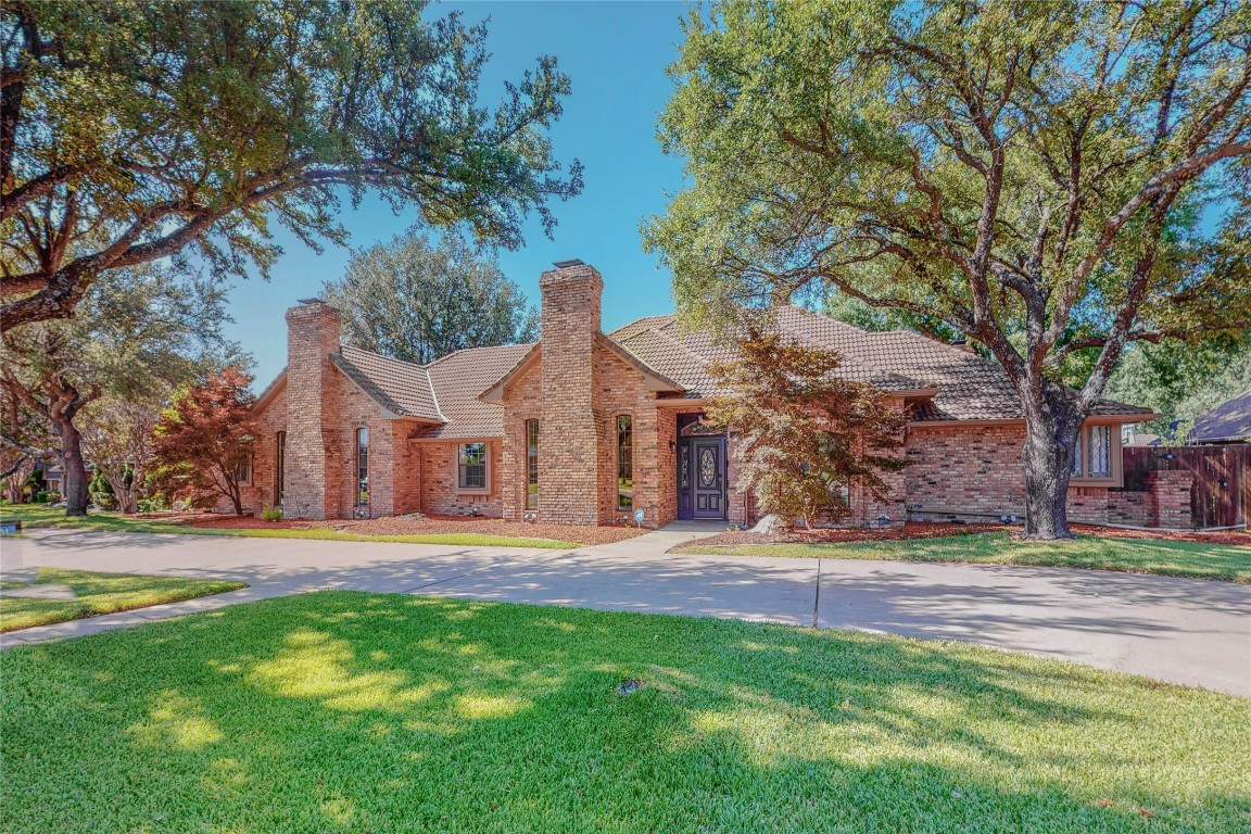 1026 Wind Ridge Drive Duncanville TX 75137