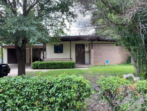 4905 Virgil Street Fort Worth TX 76119