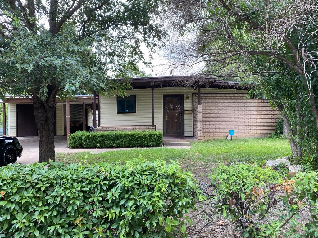 4905 Virgil Street Fort Worth TX 76119