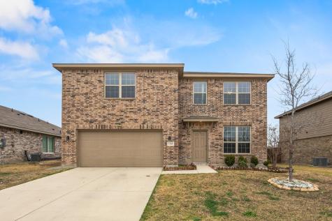 1305 Benwick Drive Van Alstyne TX 75495