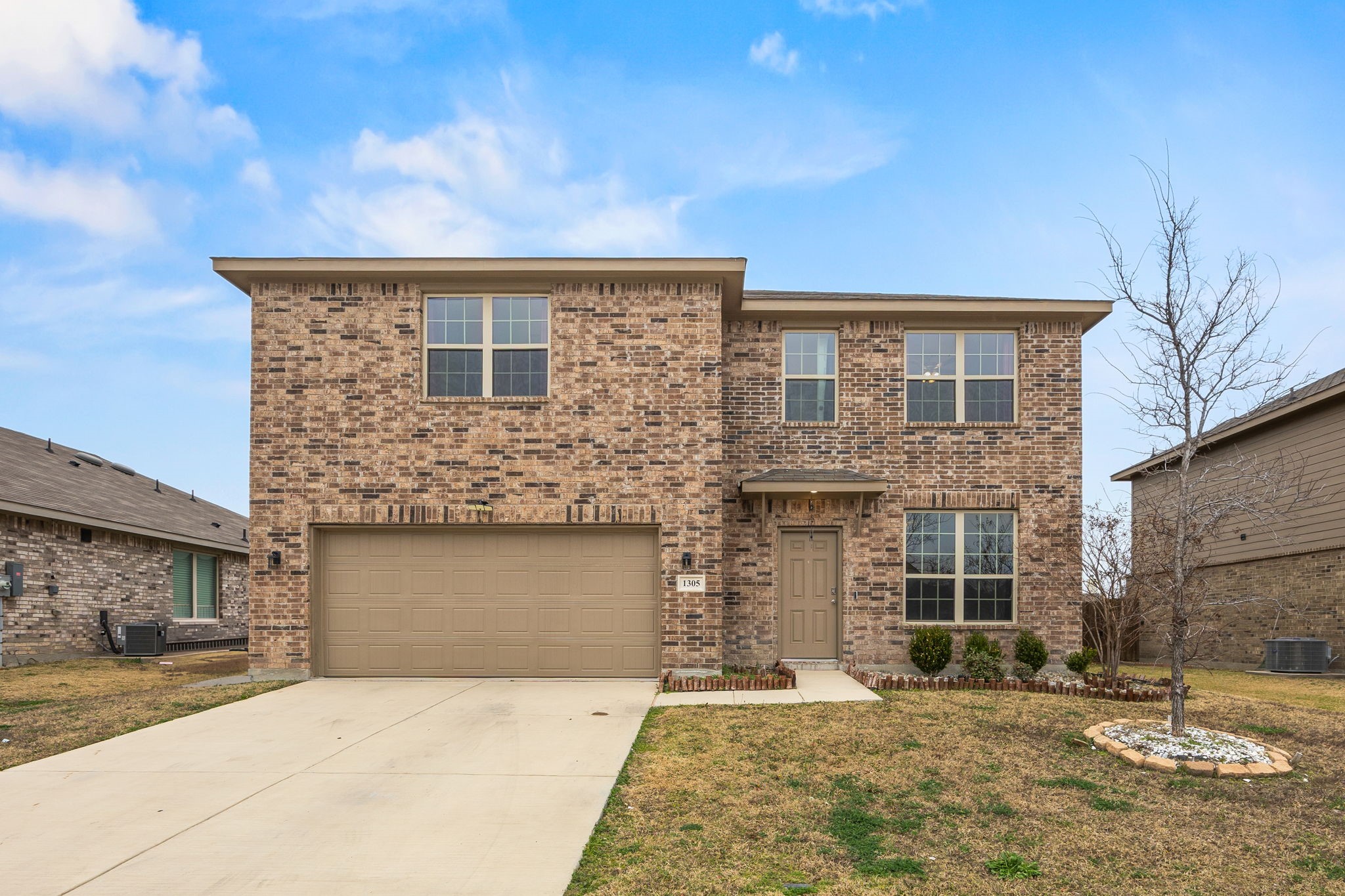 1305 Benwick Drive Van Alstyne TX 75495