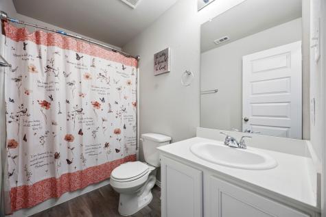 1305 Benwick Drive Van Alstyne TX 75495