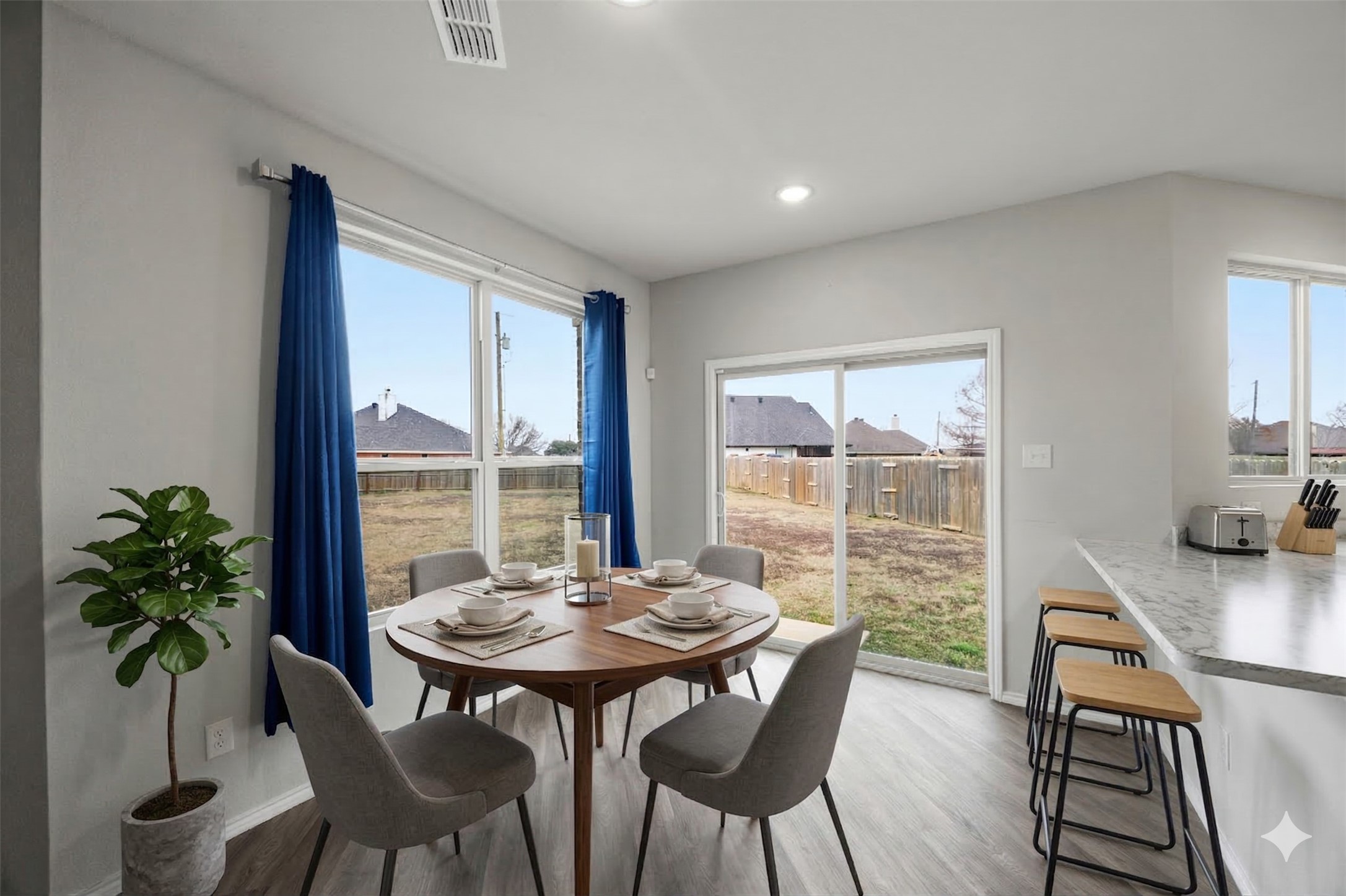 1305 Benwick Drive Van Alstyne TX 75495