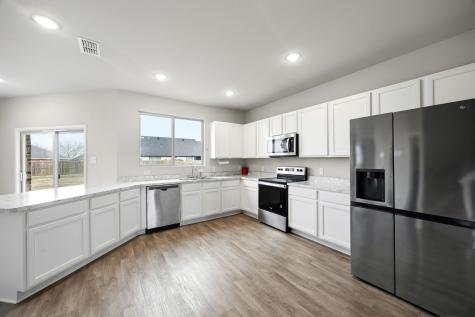 1305 Benwick Drive Van Alstyne TX 75495
