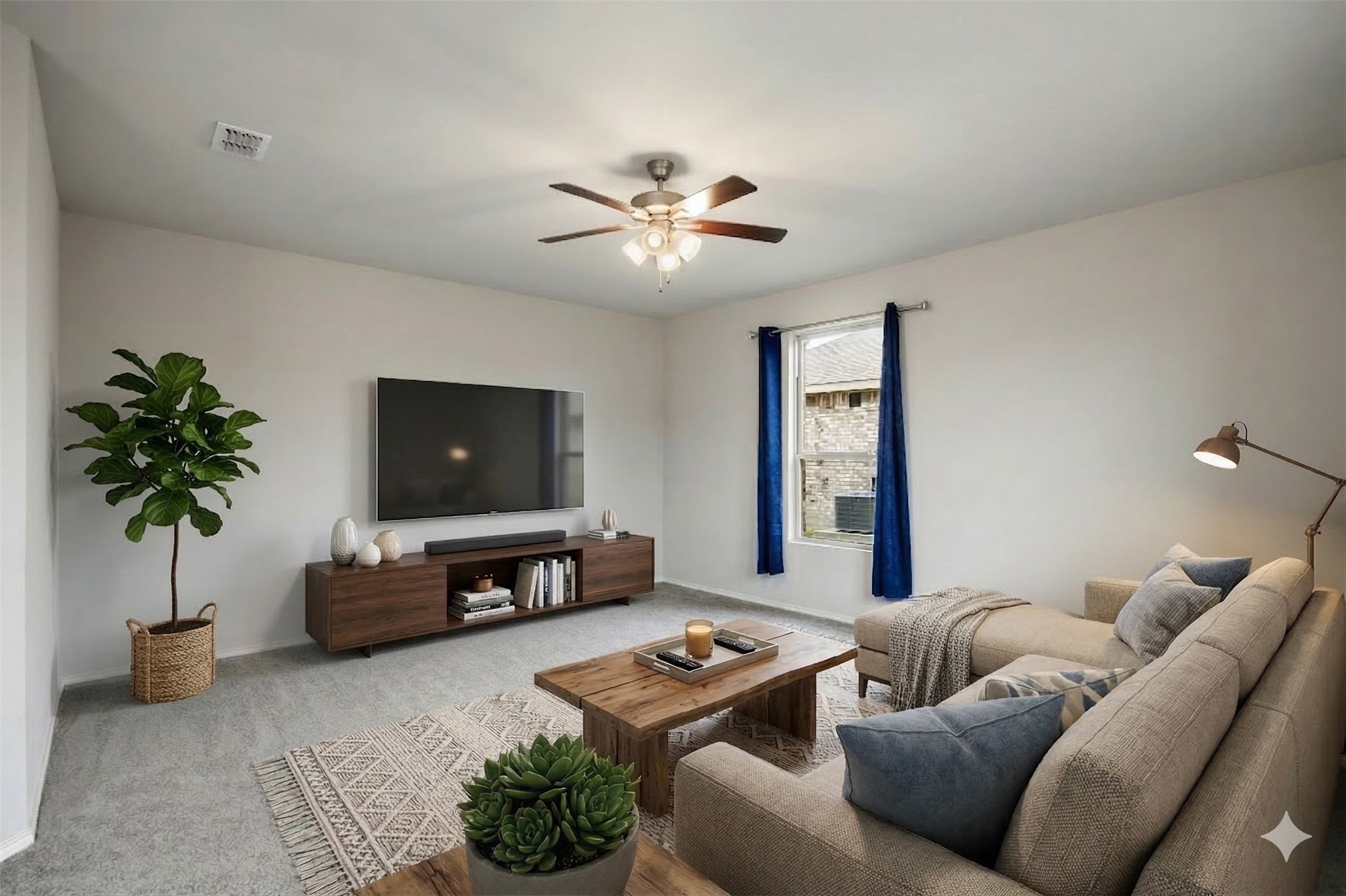 1305 Benwick Drive Van Alstyne TX 75495