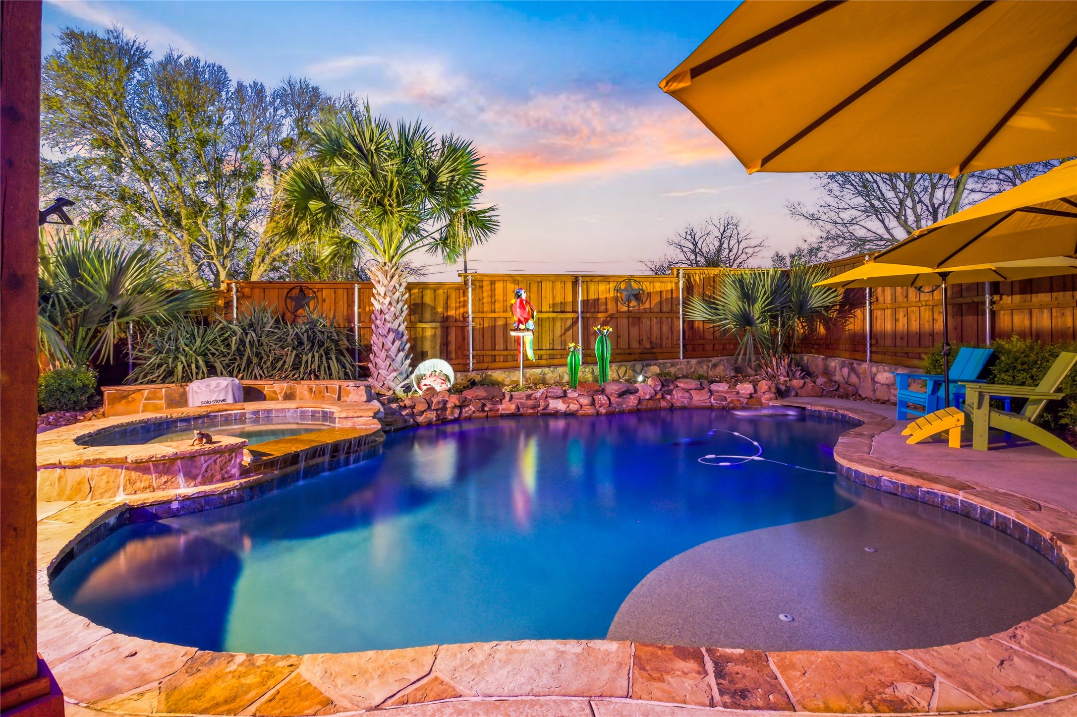 1581 N Hills Drive Rockwall TX 75087