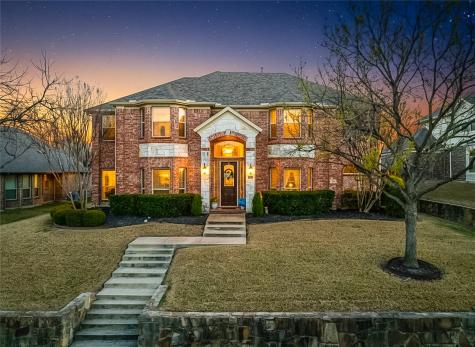 1581 N Hills Drive Rockwall TX 75087