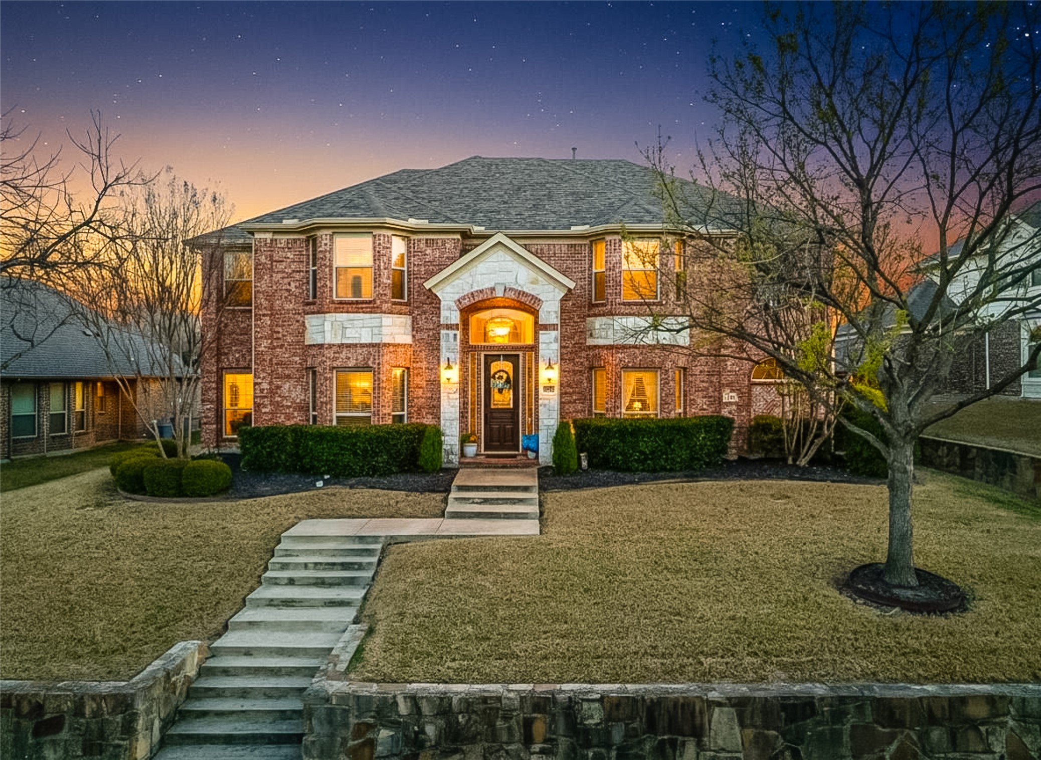 1581 N Hills Drive Rockwall TX 75087
