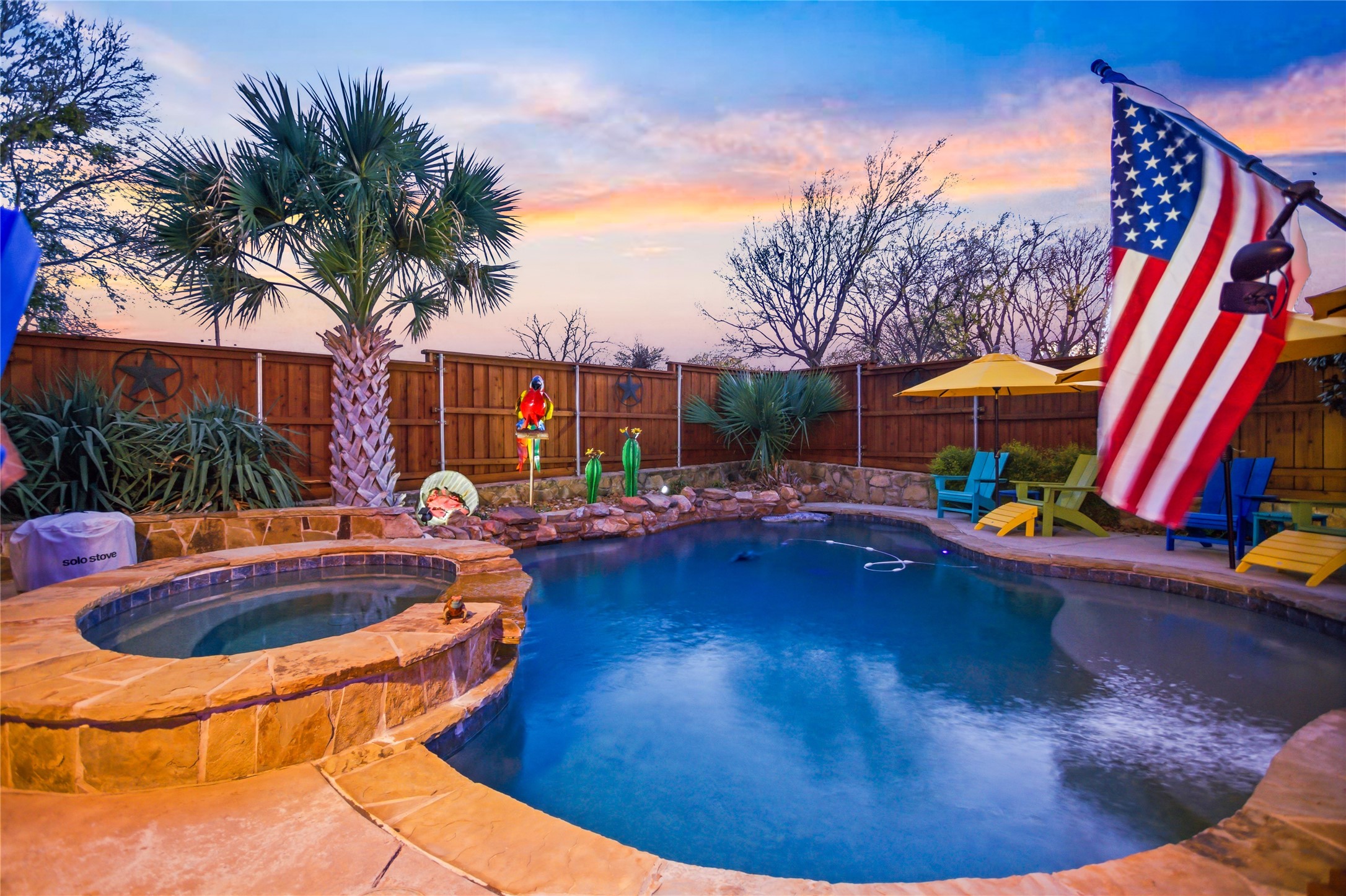 1581 N Hills Drive Rockwall TX 75087