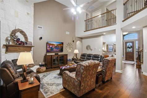 1581 N Hills Drive Rockwall TX 75087