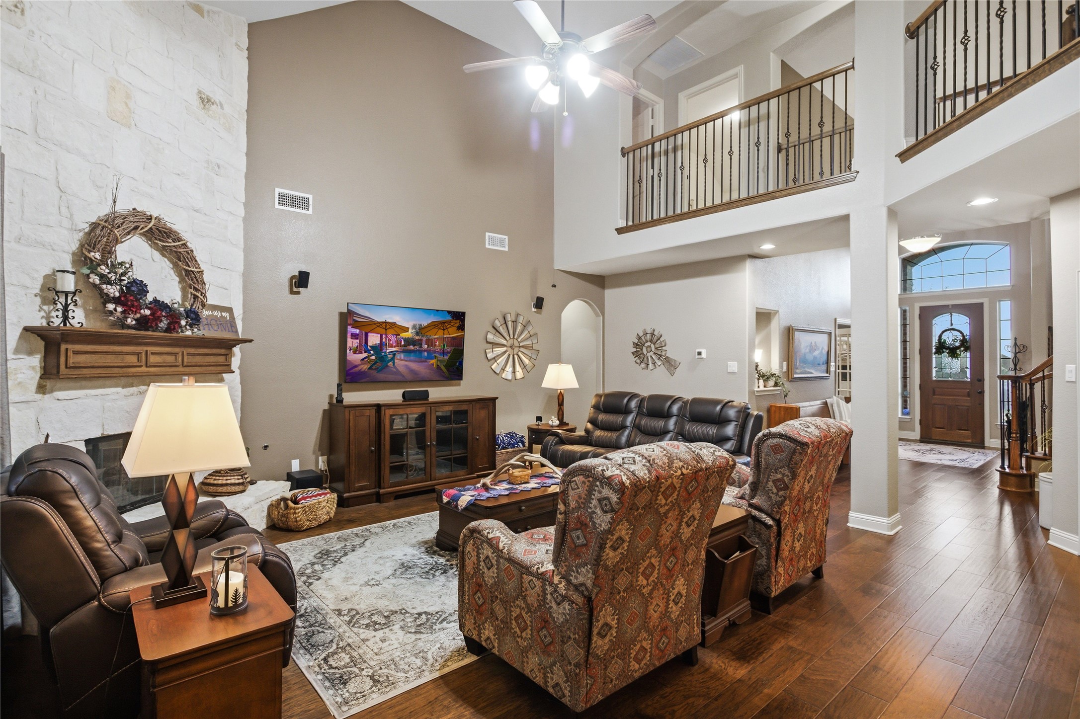 1581 N Hills Drive Rockwall TX 75087