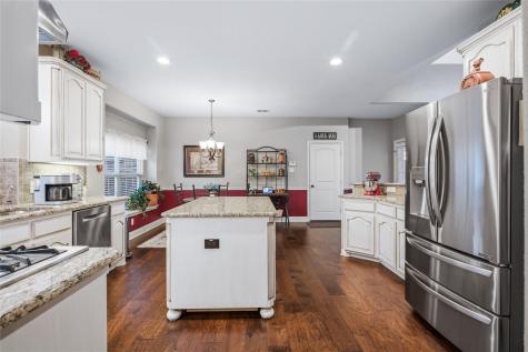 1581 N Hills Drive Rockwall TX 75087