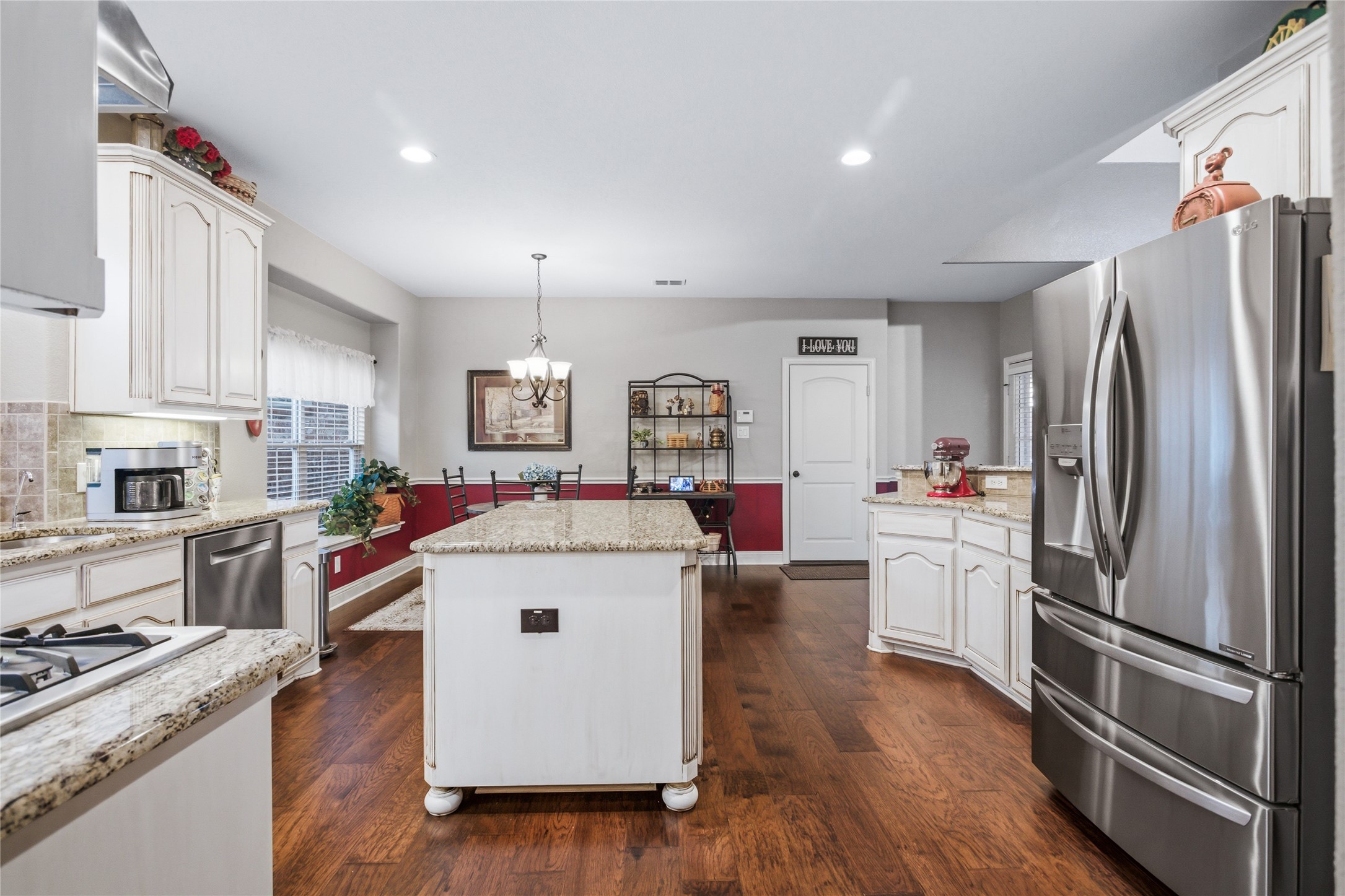 1581 N Hills Drive Rockwall TX 75087