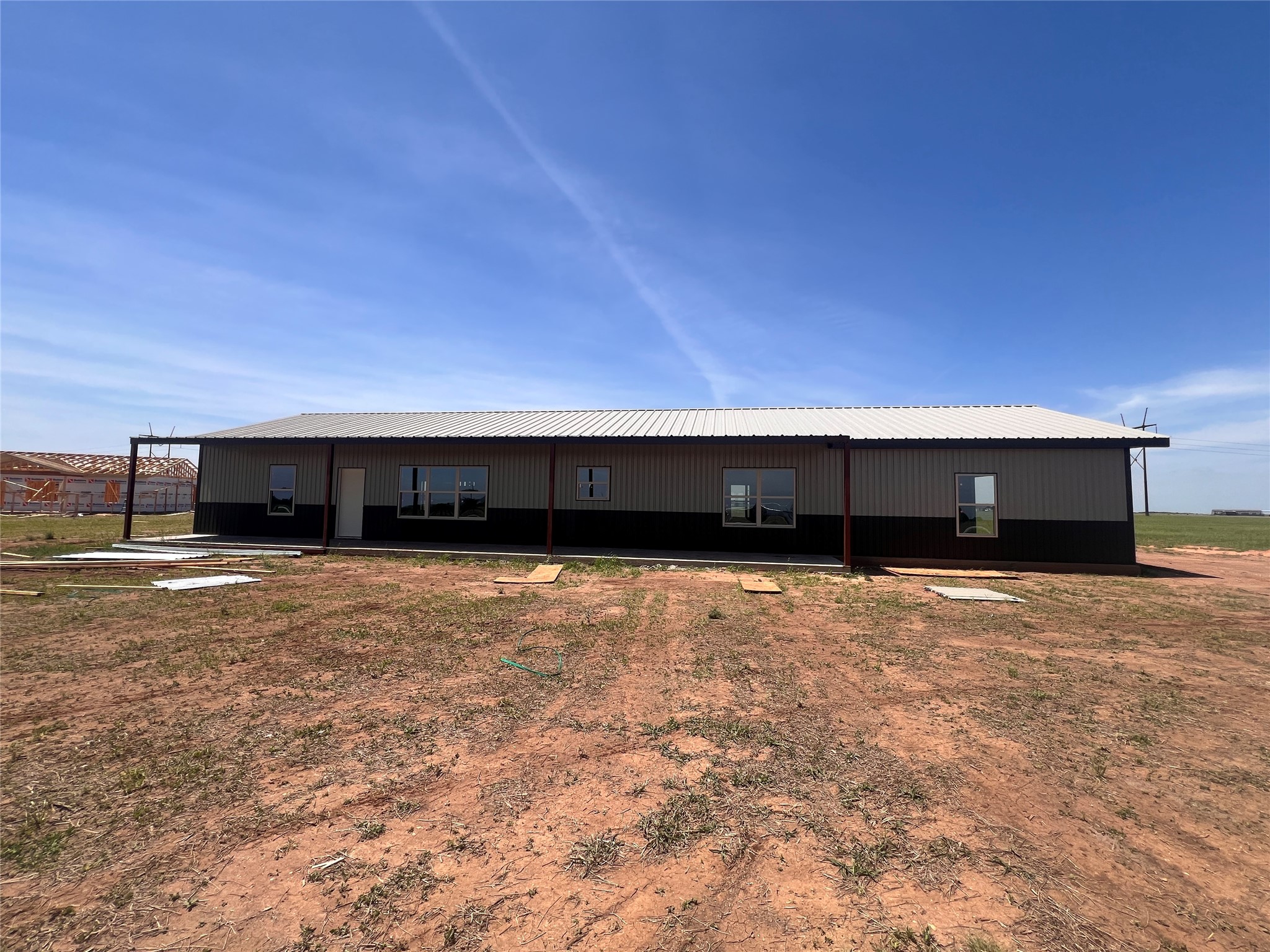 2097 Pr 4282 Hawley TX 79525