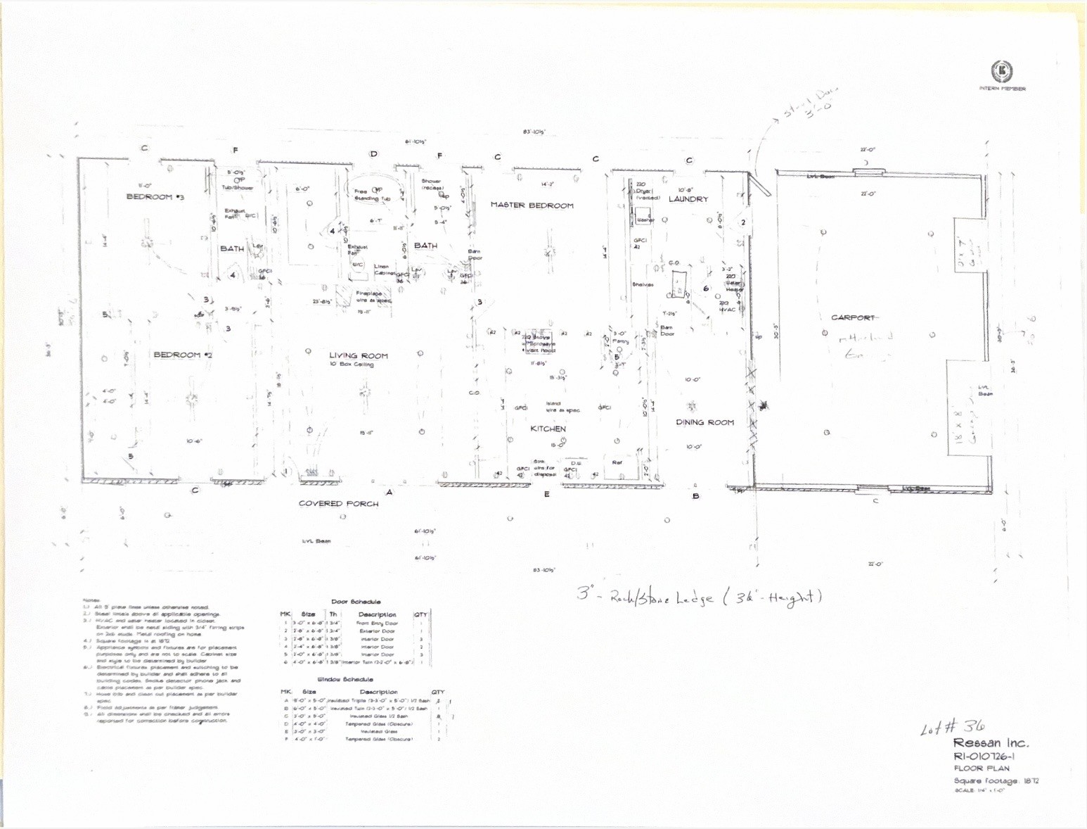 2097 Pr 4282 Hawley TX 79525