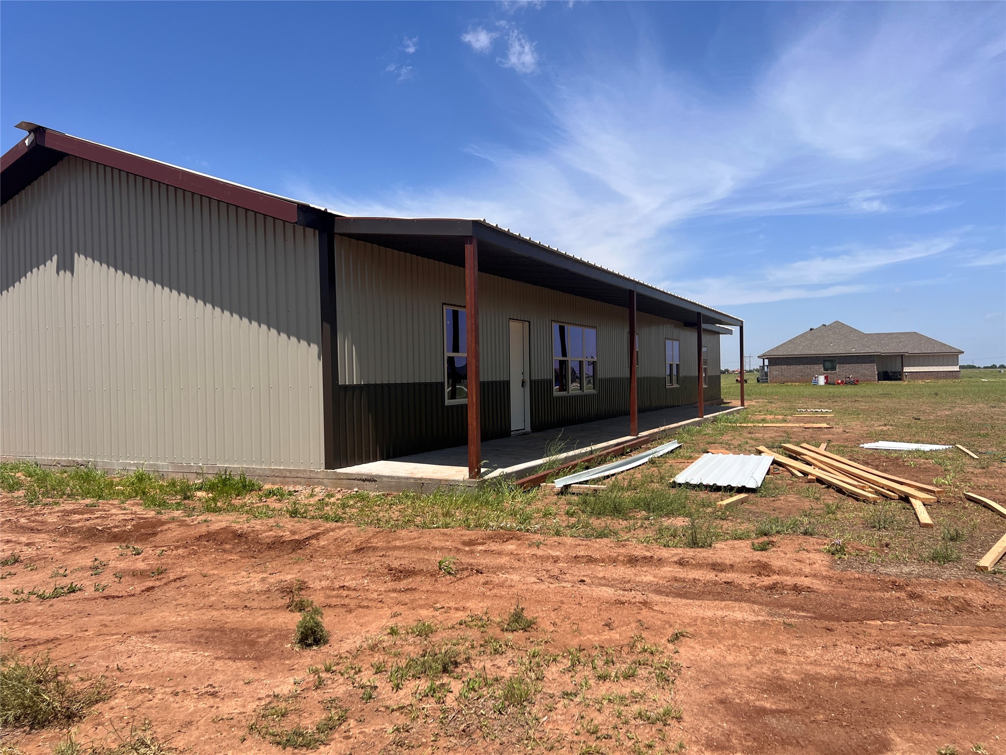 2097 Pr 4282 Hawley TX 79525