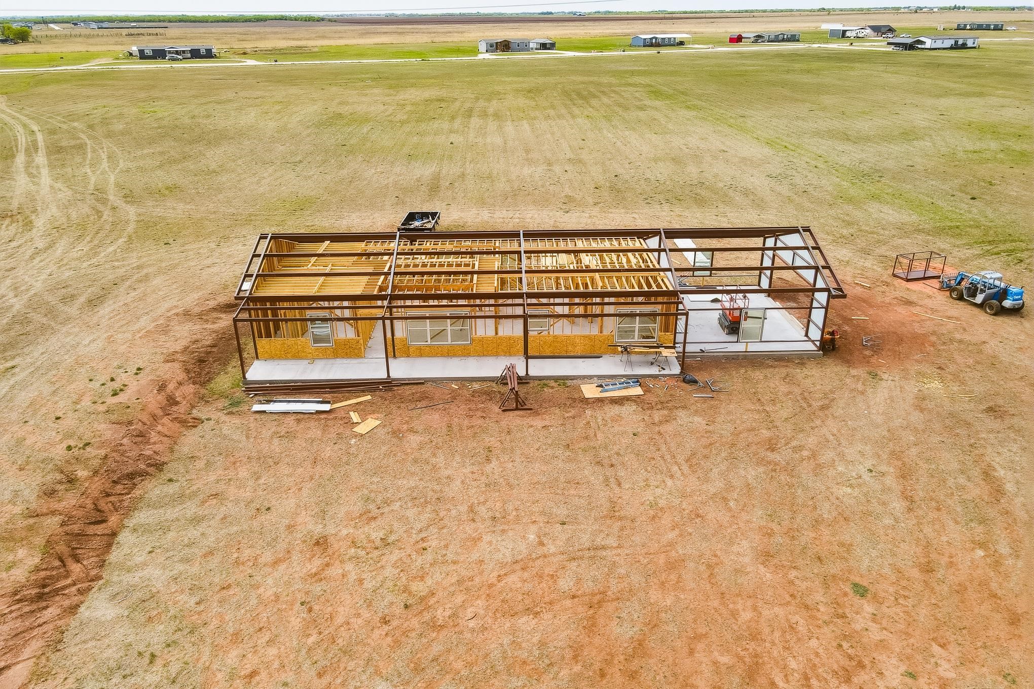 2097 Pr 4282 Hawley TX 79525