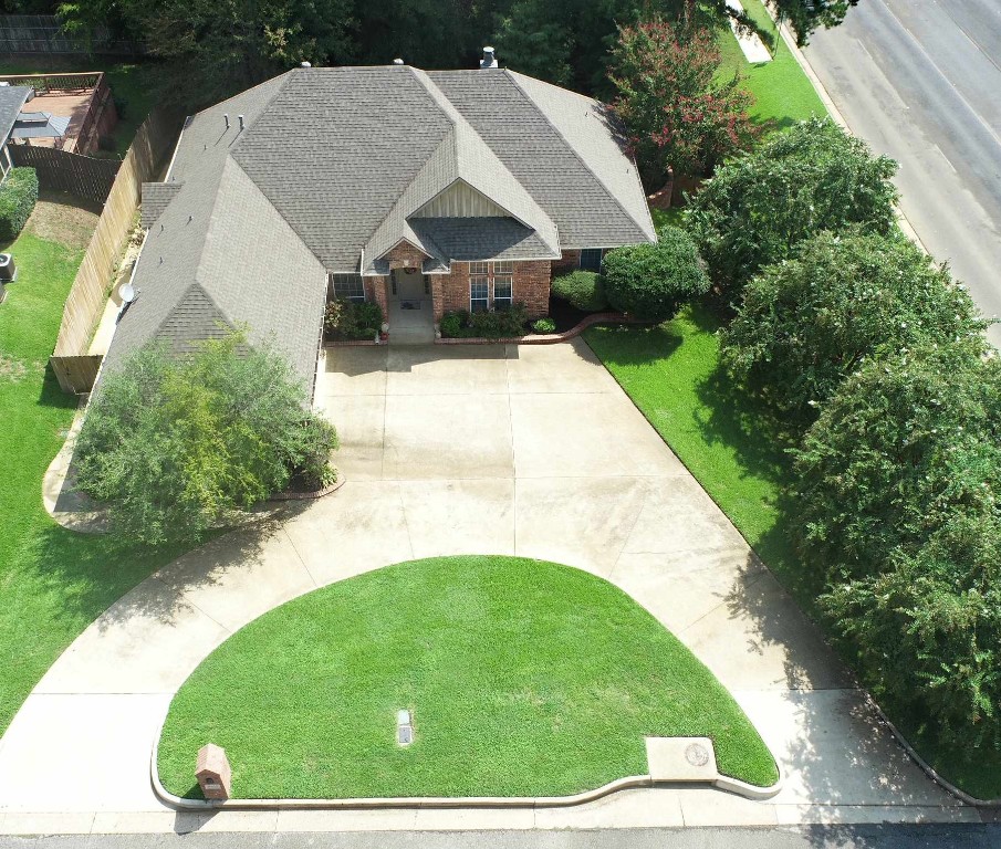8510 Crooked Trail Tyler TX 75703