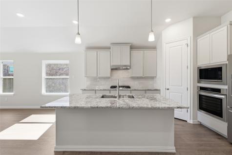 1423 Odette Drive Arlington TX 76013