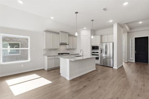 1423 Odette Drive Arlington TX 76013