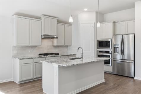 1423 Odette Drive Arlington TX 76013
