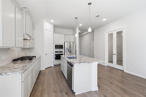 1423 Odette Drive Arlington TX 76013